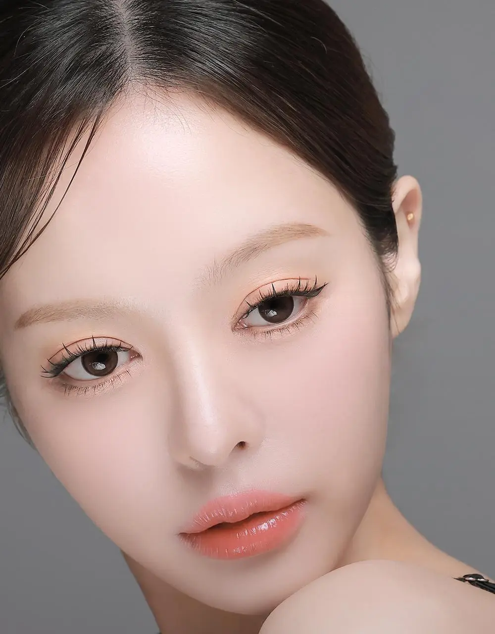 [NEW 노글루 언더래쉬 출시] 꽁래쉬 노글루 속눈썹 숏/롱/믹스/트위저/언더 15종 택 1 상세페이지 19